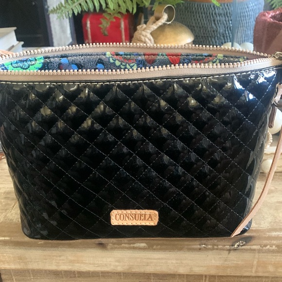 Consuela Jax Quilted Bag - Picture 1 of 7